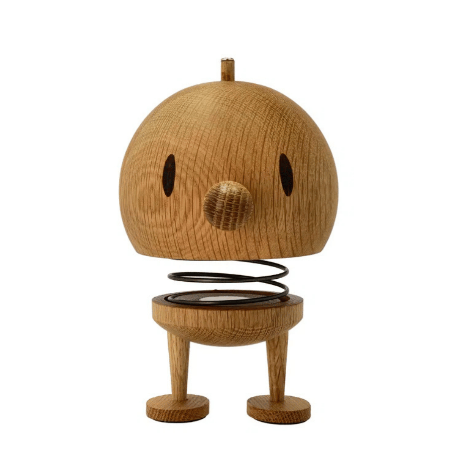 Hoptimist Speaker Bumble L Oak